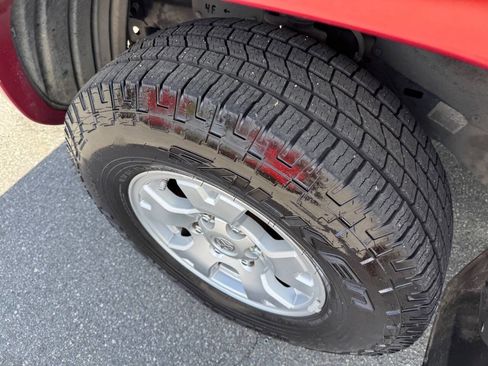 Used 2007 Toyota Tacoma PreRunner RWD image 23