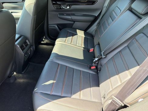 New 2026 Honda CR-V Sport Touring image 21