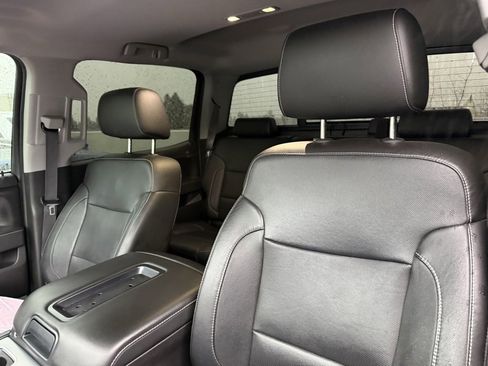 Used 2015 GMC Sierra 1500 SLT w/ SLT Crew Cab Value Package image 3