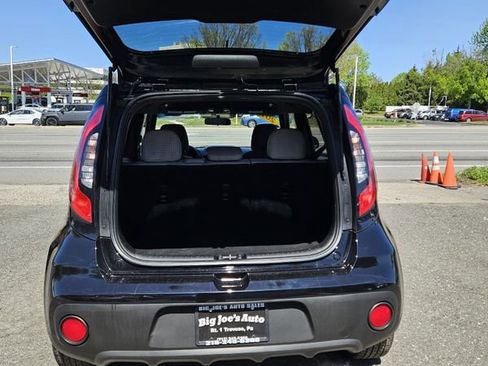 Used 2019 Kia Soul FWD image 22