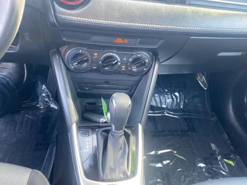 Used 2018 MAZDA CX-3 Sport FWD image 26