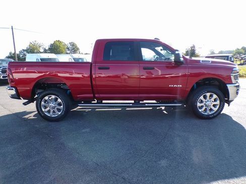 New 2026 RAM 2500 Big Horn image 5