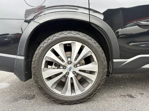 Used 2020 Subaru Ascent Limited AWD/4WD image 28