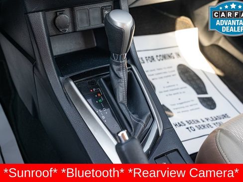 Used 2014 Toyota Corolla LE FWD image 28