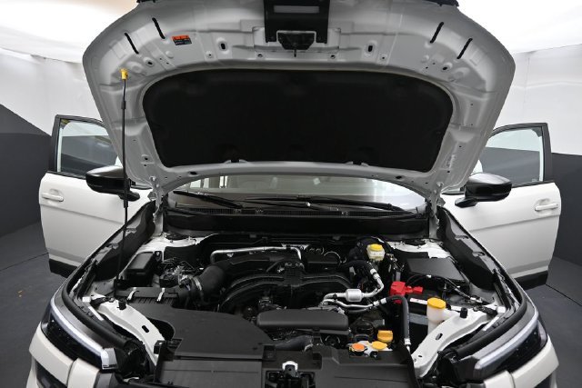 New 2026 Subaru Outback Limited AWD/4WD image 9