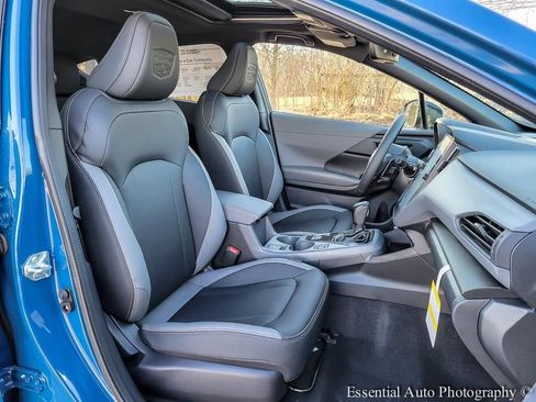 New 2026 Subaru Crosstrek 2.5i Wilderness image 26