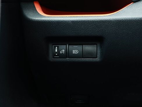 Used 2021 Toyota RAV4 Adventure AWD/4WD image 15