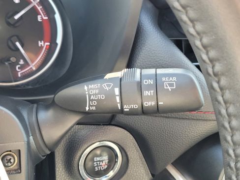 Used 2023 Toyota RAV4 TRD Off-Road image 22