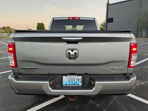 Used 2020 RAM 2500 Big Horn w/ Level 1 Equipment Group AWD/4WD image 6