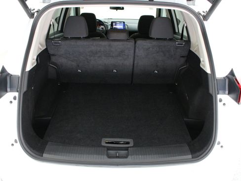Used 2025 Nissan Rogue SV FWD image 31