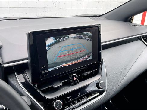 Used 2026 Toyota Corolla SE FWD image 26
