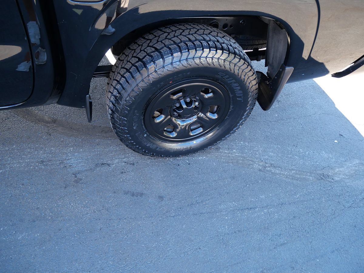 Used 2022 Nissan Frontier S w/ Technology Package AWD/4WD image 35