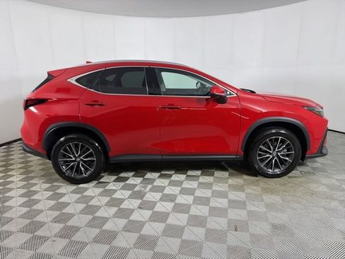 Used 2024 Lexus NX 350 AWD w/ Vision Package image 7