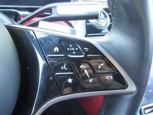 Used 2022 Mercedes-Benz S 580 4MATIC Sedan image 46