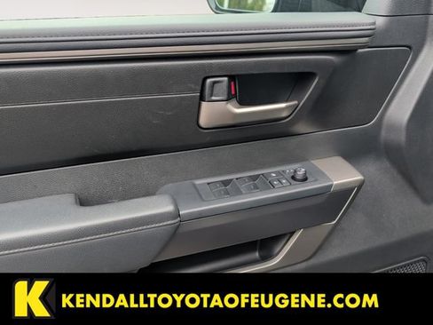 Used 2025 Toyota Sequoia SR5 AWD/4WD image 10