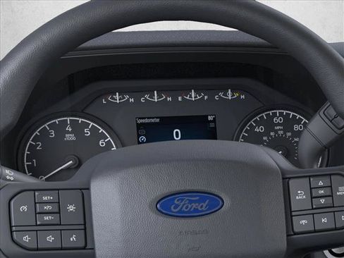 New 2026 Ford F150 XL AWD/4WD image 13