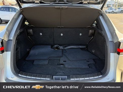 Used 2024 Lexus NX 350h AWD w/ Vision Package image 35