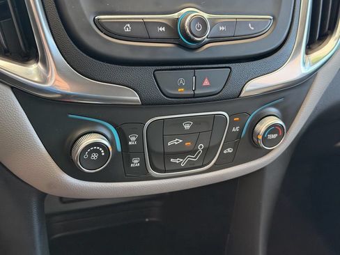 Used 2024 Chevrolet Equinox LS w/ LS Convenience Package FWD image 19