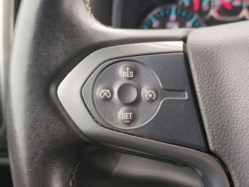 Used 2016 Chevrolet Silverado 1500 LT w/ All Star Edition image 26