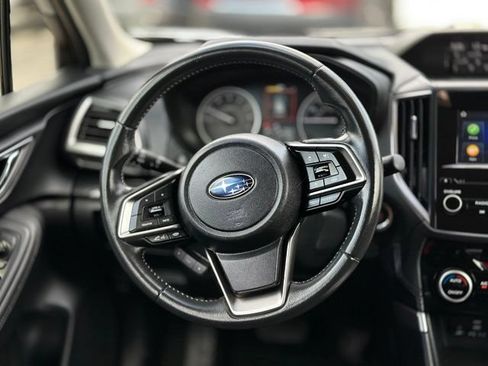 Used 2023 Subaru Forester Premium AWD/4WD image 18