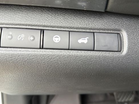 New 2026 Nissan Pathfinder Rock Creek AWD/4WD image 11