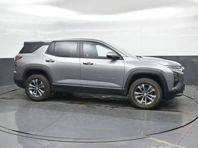 Used 2025 Chevrolet Equinox LT