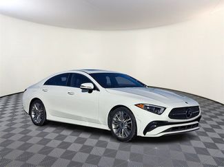 Used 2023 Mercedes-Benz CLS 450 4MATIC video 1