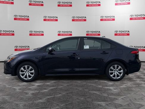 New 2026 Toyota Corolla LE FWD image 6