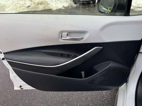 Used 2022 Toyota Corolla SE image 15