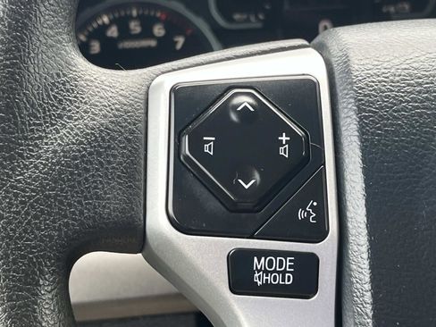 Used 2020 Toyota Tundra SR5 w/ SX Package AWD/4WD image 33