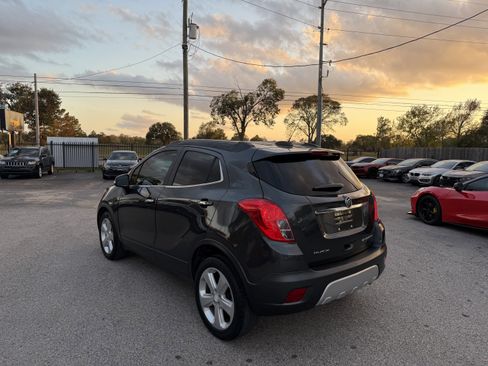 Used 2016 Buick Encore FWD image 10