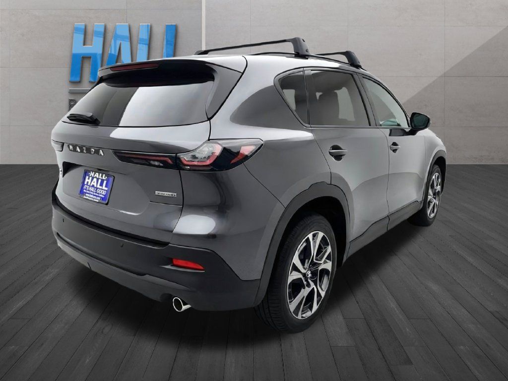 New 2026 MAZDA CX-5 Preferred AWD/4WD image 5