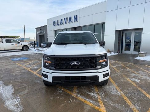New 2026 Ford F150 STX AWD/4WD image 2