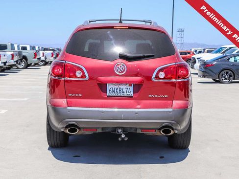 Used 2012 Buick Enclave Leather FWD image 7