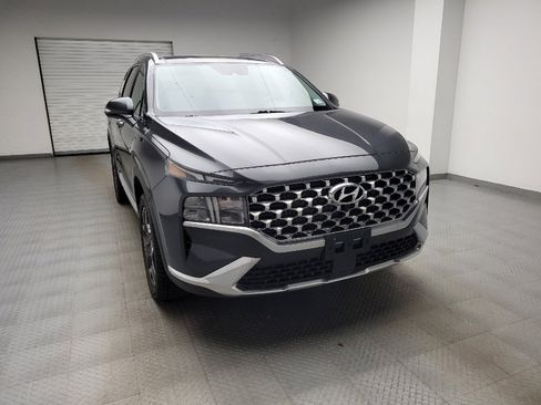 Used 2023 Hyundai Santa Fe SEL Premium AWD/4WD image 14