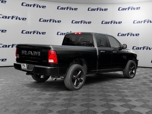 Used 2019 RAM 1500 Express w/ Wheel & Sound Group AWD/4WD image 6