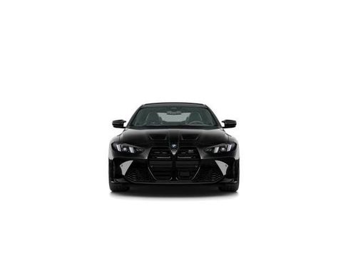 New 2027 BMW M4 Competition RWD image 2