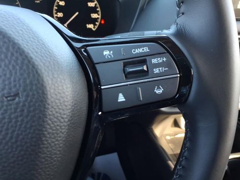 New 2026 Honda HR-V EX-L image 19