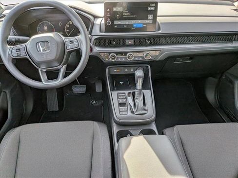 New 2026 Honda CR-V EX image 14