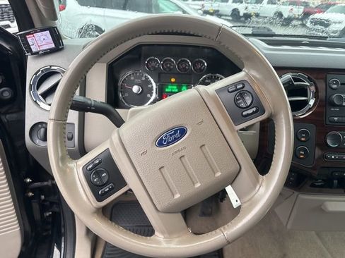 Used 2008 Ford F450 Lariat image 22