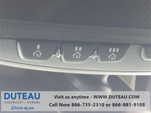 New 2025 Subaru Crosstrek 2.5i Wilderness image 19