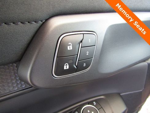 Certified 2024 Ford Ranger Raptor AWD/4WD image 6