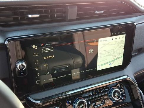 New 2026 GMC Sierra 1500 AT4 w/ Technology Package image 14