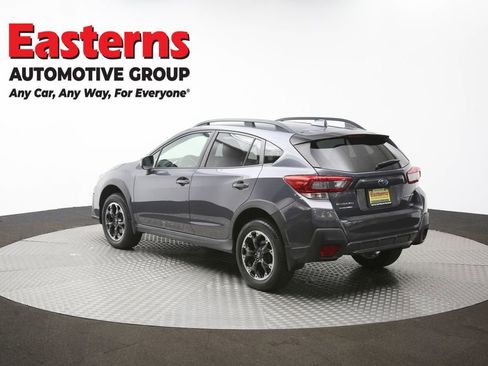 Used 2021 Subaru Crosstrek 2.0i Premium w/ Moonroof Package AWD/4WD image 66