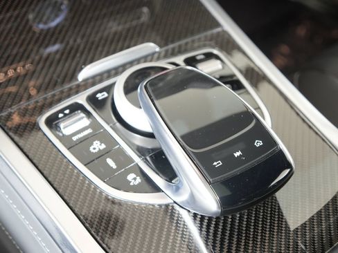 Certified 2024 Mercedes-Benz G 63 AMG 4MATIC image 26