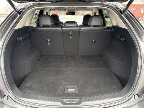 Used 2023 MAZDA CX-5 AWD 2.5 S w/ Premium Plus Pkg image 21