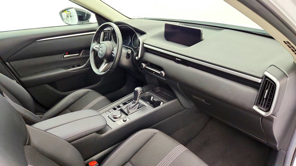 Used 2024 MAZDA CX-50 AWD 2.5 S w/ Cargo Package image 24