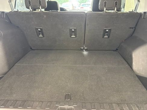 Certified 2018 GMC Terrain SLE FWD image 28