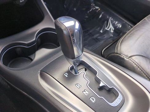 Used 2018 Dodge Journey Crossroad image 12