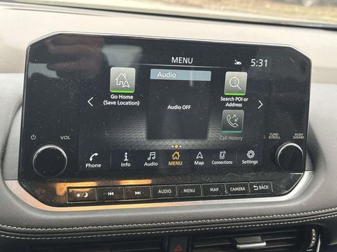 Used 2023 Nissan Rogue SL w/ SL Premium Package image 26